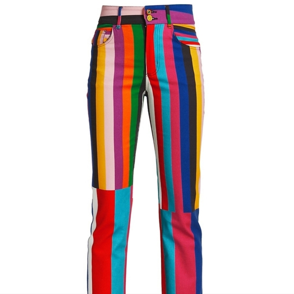 Bruce Glen Signal Jeans 6 - Picture 4 of 8